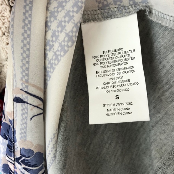 Crochet Halter Tank - Picture 5 of 5